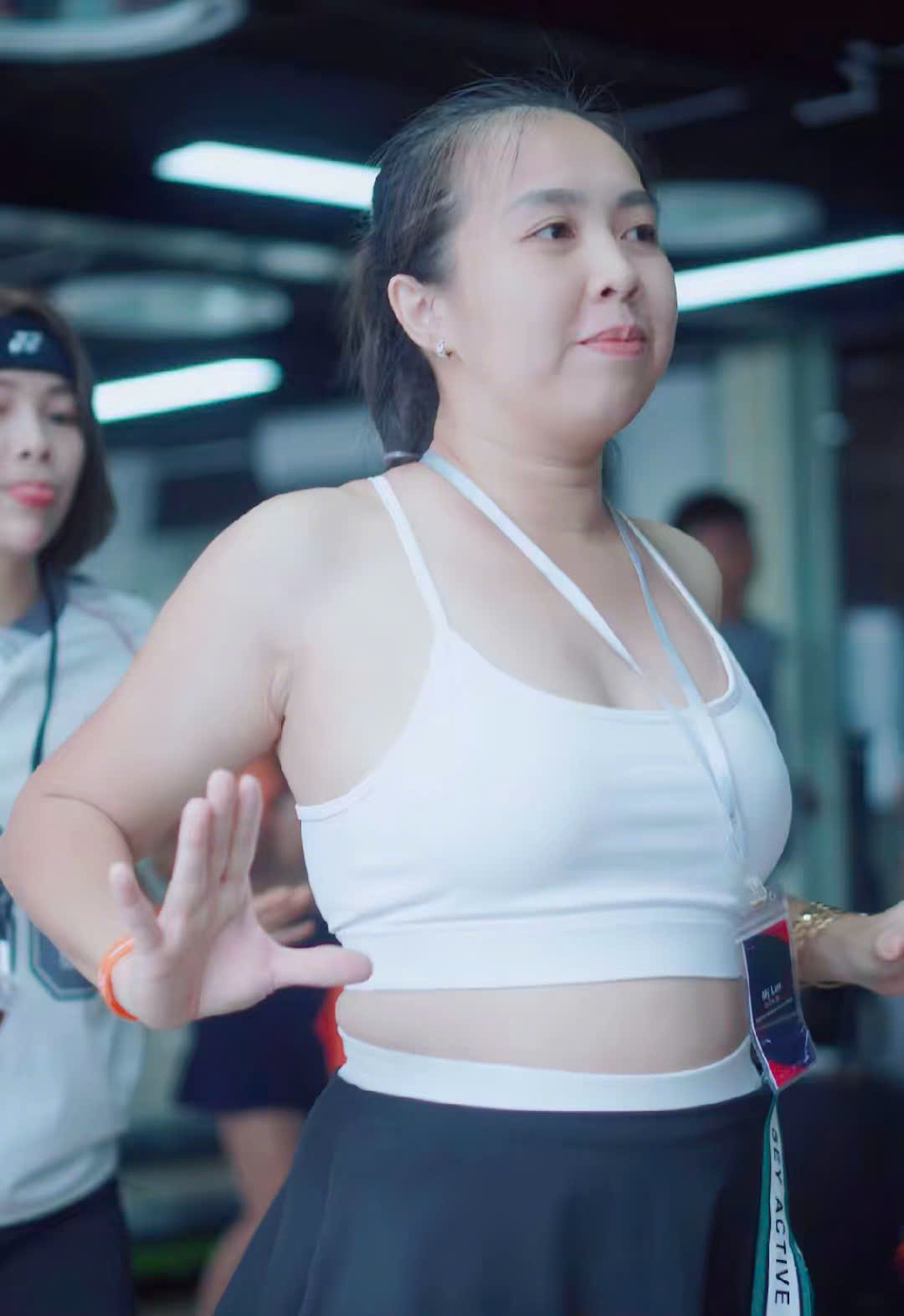 MY LAN - DANCE - FITNESS