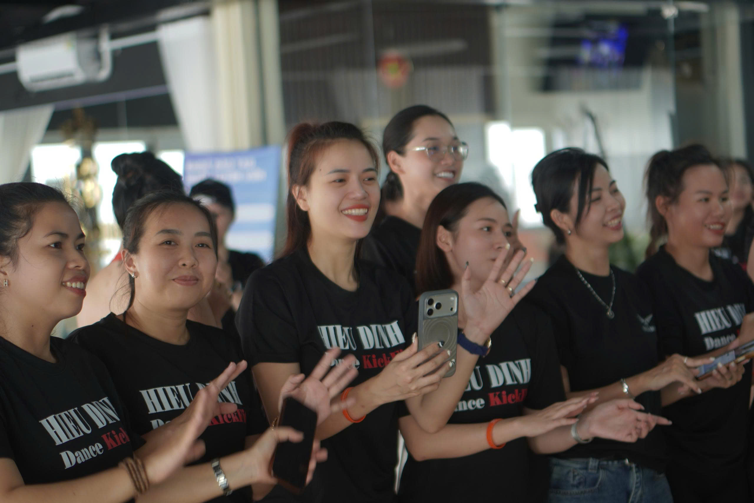 Cộng đồng MY LAN